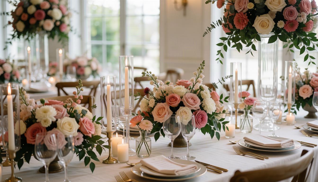 Large Venue Projects