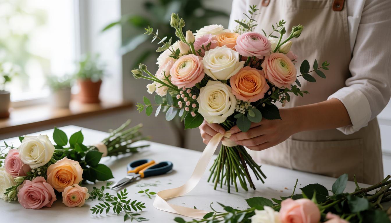 Bridal Flowers